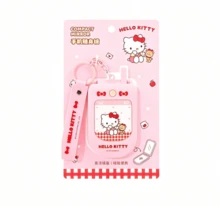 Miniso Sanrio Characters Series Mobile Phone Folding Glasses - Multicolor - View 8