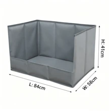 Dog Toilet - View 11