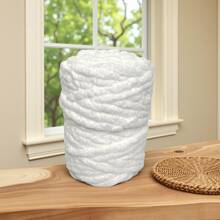 CLSUPER Super Chunky Thick Yarn 35.27oz Soft Thick Yarn, Suitable For Hand Knitting And Crochet, Warm And Comfortable, Can Make Blankets, Rugs, Pillows, Pet Beds, Bohemian Style Living Room Decor - Multicolor - View 16