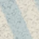 Light Blue and White Striped Glitter