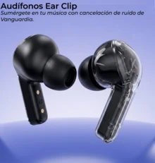 Wireless Earbuds - View 3
