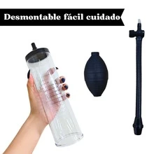 Penis Pumps - one-size - View 4