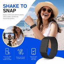 SENBONO New Smart Bracelet With Dual Straps: Fitness Tracking, Multi-Sport Modes, And Incoming Call Reminder - Fashionable Multi-Functional Smart Watch - View 3