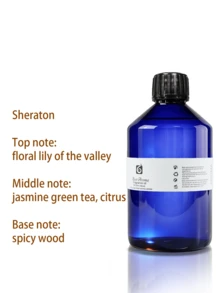 500ml Aromatherapy Essential Oil, Oil-Based Aromatherapy Refill Liquid, Diffuser Essential Oil, Aromatherapy Oil Suitable For Home Fragrance, Hotel Aromatherapy Machine, Essential Oil Diffuser, Aromatherapy Oil Suitable For/Aromatherapy Diffuser/Aromatherapy Machine/Spray/Car Aromatherapy Machine/Diffuser - Oily 500ml - View 23