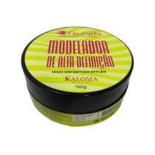 Pomada De Alta Definição Fio De Fadas 150G - Creme - Visão 4