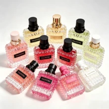 Valentino Born In Roma Roman Rivet Series Perfume For Women, 100 Ml. - Donna Born In Roma - View 1