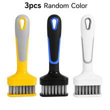 5-Pack Stainless Steel Meat Tenderizer, 24-Needle Spring-Loaded Handheld Kitchen Tool For Steak, Chicken, Pork, BBQ And Marinating, Random Color - Random Color - View 9