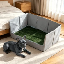 Dog Toilet - View 6