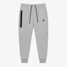 Dark Grey Jogger
