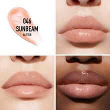 046 Brillo De Labios Dior Dior Addict Lip Maximizer 046 Sunbeam - 046 Sunbeam - View 2