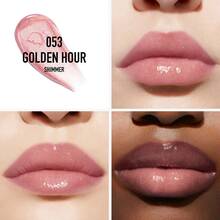053 Brillo De Labios Dior Dior Addict Lip Maximizer 053 Golden Hour - 053 Golden Hour - View 2