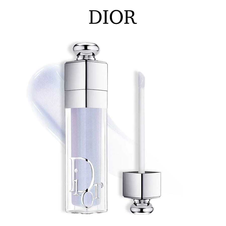 084 Brillo De Labios Dior Dior Addict Lip Maximizer 084 Bluemania - 084 Bluemania - View 1