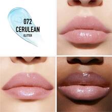 072 Brillo De Labios Dior Dior Addict Lip Maximizer 072 Cerulean - 072 Cerulean - View 2