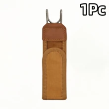 1Pc/2/3/4Pcs Hook-And-Loop Elastic Waistband, No-Buckle Invisible Waist Closure, Hook And Loop Fastener, No-Buckle System Suitable For Hunting, Fishing, Camping - Compatible With Uniforms, Outdoor Activities (Fitted Style) - Multicolor - View 17