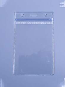1/2/3pcs Transparent Storage Boxes With Lids - Multi-Functional Plastic Containers, Suitable For Cards, Jewelry, DIY Nail Art, Hardware Parts, Stackable Mini Storage Boxes, Suitable For Desk Drawers, Home Office Supplies, Multi-Purpose Storage Boxes - View 7
