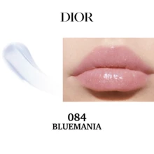 084 Brillo De Labios Dior Dior Addict Lip Maximizer 084 Bluemania - 084 Bluemania - View 3