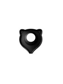 3pcs/2pcs/1pc Cat Paw Shaped Water Drainage Mat, Suitable For Kitchen And Various Faucets, Center Opening Can Cover Faucet Base, Can Collect Countertop Water, Detachable And Easy To Clean Without Dead Corners, Suitable For Balcony Laundry Sink - View 9