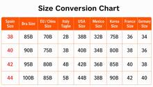 OCENASUN10 T8010 Women's Sexy Floral Halter Bikini Summer, 2-Piece Printed Swimsuit V-Neck, Elegant Push-Up Adjustable Swimsuit Set, Fashion Brazilian Bikini, Sexy Beachwear Ideal For Pool Party - 黑色-1 - 查看 7