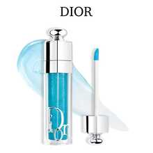 072 Brillo De Labios Dior Dior Addict Lip Maximizer 072 Cerulean - 072 Cerulean - View 1