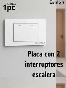 Switches - STİL 7 - Görünüm 2