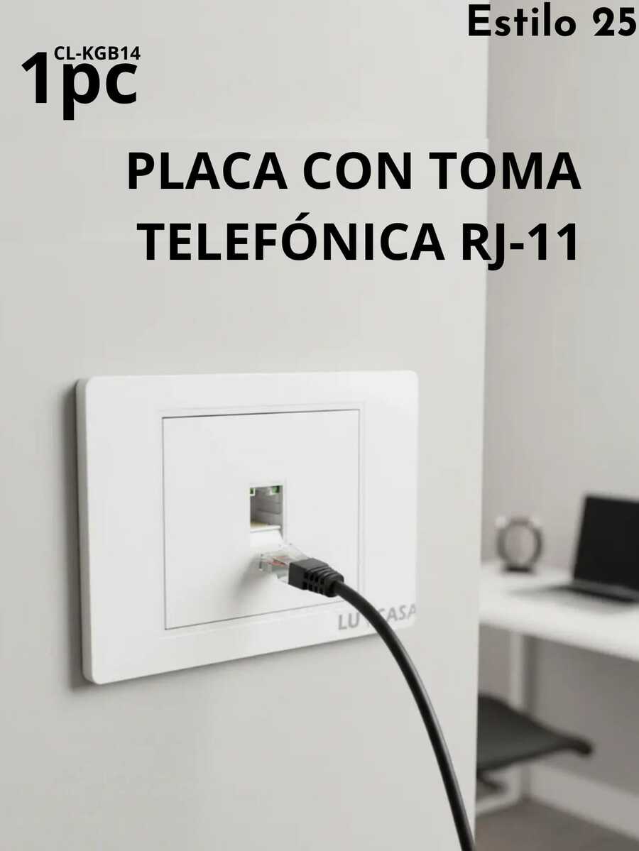 Switches - STYLE 25 - View 1