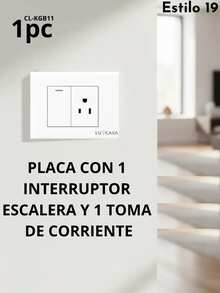 Switches - STYLE 19 - View 1