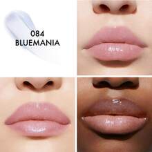 084 Brillo De Labios Dior Dior Addict Lip Maximizer 084 Bluemania - 084 Bluemania - View 2