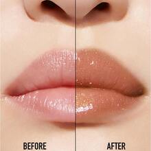 045 Brillo De Labios Dior Dior Addict Lip Maximizer 045 Shimmer Hazelnut - 045 Shimmer Hazelnut - View 3