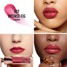 027 Brillo De Labios Dior Dior Addict Lip Maximizer 027 Intense Fig - 027 Intense Fig - View 2