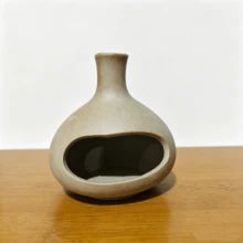Palo Santo Ceramic Incense Burner, Hotel & Restaurant Decorative Dish, Food Platter Ornament, Incense Burning Tray - Incense Burner - View 8