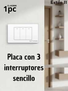 Switches - STİL 11 - Görünüm 2