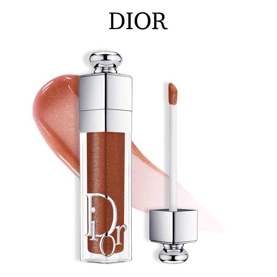 045 Brillo De Labios Dior Dior Addict Lip Maximizer 045 Shimmer Hazelnut - 045 Shimmer Hazelnut - View 1