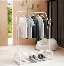 Estantes para ropa - Ver 2