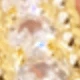 Golden Round Diamond