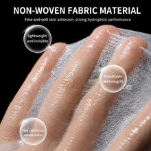 MONKIDS 50pcs Disposable Compressed Facial Mask Sheets - Lightweight And Fragrance-Free, Suitable For Travel And All Skin Types. Affordable Quality, Essential Skincare For Travel | Minimalist Packaging | Soft Texture Facial Mask. Individually Wrapped - Multicolor - View 3