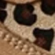 estampado de leopardo
