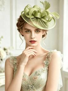 Olive Green