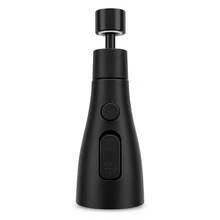 Ekstensi Keran Universal, Aksesori Ekstensi Keran Anti Percikan, Cocok untuk Wastafel Dapur, Adaptor Keran Berputar 360 Derajat - MultiWarna - View 7
