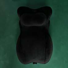 Multifunctional Prone Sleeping Pillow, Ergonomic Prone Support Cushion, Suitable For Reading, Playing On Phone, Soft Memory Foam Office Nap Pillow, Suitable For Bedroom And Office - 1PC - View 15