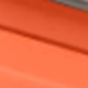 البرتقالي مرهق