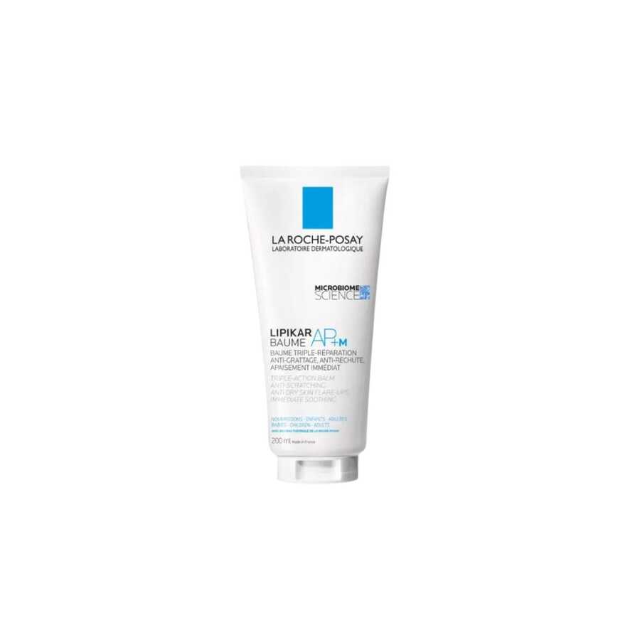 La Roche Posay - Lipikar Baume AP+M (200ml) - Cucumber - View 1