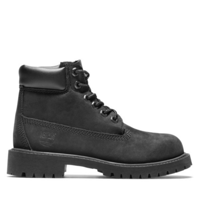 Timberland Kids Youth Premium 6 Inch Waterproof Boots