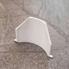 Durable Plastic Front Load Washing Machine Drain Filter Door Flap Replacement, Universal Washer Drain Pump Access Panel Cover For Home Laundry Room Appliance Repair DIY Daily Maintenance Part - Water Diversion and Film Pouring - View 8