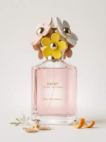 Marc Jacobs Daisy Eau So Fresh 女士淡香水喷雾试用装 EDT 4.2盎司/125毫升 - Eau So Fresh EDT 試用裝 - 查看 1