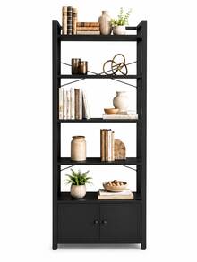 Bookcases - Black - View 7