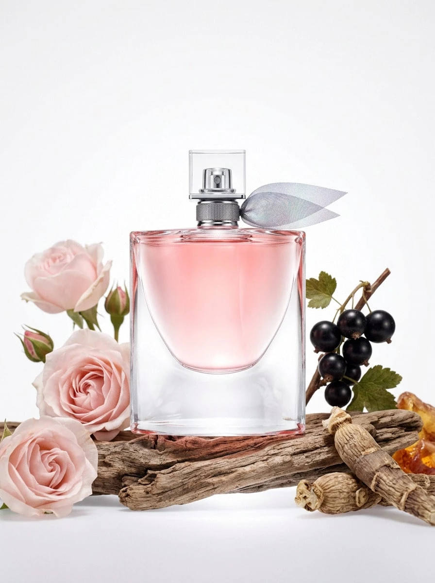 Lancôme La Vie Est Belle 女士淡香水滚珠笔 EDP 试用装 0.34 盎司/10 毫升 生日 毕业派对 旅行 露营 户外 学校 校园旅行 节日 周年纪念 秋季 - 美麗人生 EDP - 查看 1