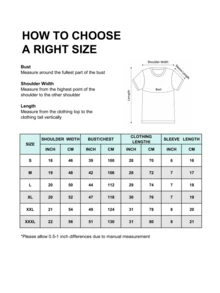 Women T-Shirts - Black - View 6