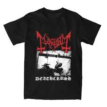 Men T-Shirts - Noir - View 1