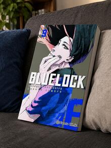 Comics & Graphic Novels - Single Book - View 1
