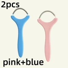 Stainless Steel Spring Women's Portable Threaded Facial Hair Remover, Suitable For Removing Excess Hair From Upper Lip, Chin, Cheeks And Eyebrows, Using Gentle And Effective Spring Technology, Women's Beauty Makeup Tool - Multicolor - View 12